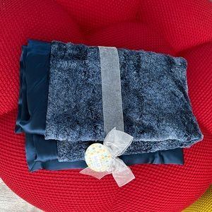 Baby Jar cover dark blue, new, very comfortable and soft, perfect gift for ababy